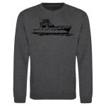 AWDis sweatshirt Thumbnail
