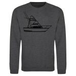 AWDis sweatshirt Thumbnail