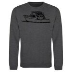 AWDis sweatshirt Thumbnail