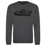AWDis sweatshirt Thumbnail