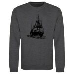 AWDis sweatshirt Thumbnail
