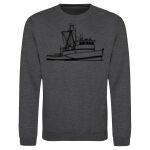AWDis sweatshirt Thumbnail