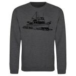 AWDis sweatshirt Thumbnail