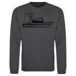 AWDis sweatshirt Thumbnail