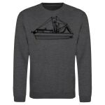 AWDis sweatshirt Thumbnail