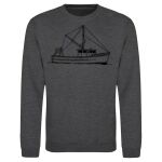 AWDis sweatshirt Thumbnail