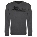 AWDis sweatshirt Thumbnail