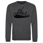 AWDis sweatshirt Thumbnail