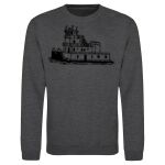AWDis sweatshirt Thumbnail