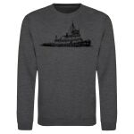 AWDis sweatshirt Thumbnail