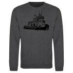 AWDis sweatshirt Thumbnail