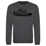AWDis sweatshirt Thumbnail