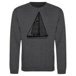AWDis sweatshirt Thumbnail