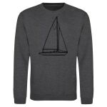 AWDis sweatshirt Thumbnail