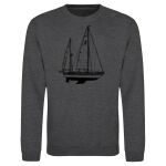 AWDis sweatshirt Thumbnail