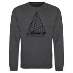 AWDis sweatshirt Thumbnail