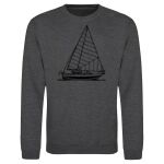 AWDis sweatshirt Thumbnail