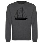 AWDis sweatshirt Thumbnail