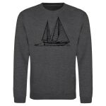 AWDis sweatshirt Thumbnail