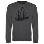 AWDis sweatshirt Thumbnail