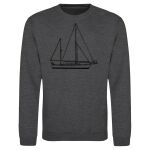 AWDis sweatshirt Thumbnail