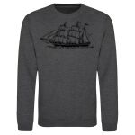 AWDis sweatshirt Thumbnail