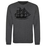AWDis sweatshirt Thumbnail