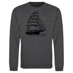 AWDis sweatshirt Thumbnail