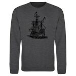 AWDis sweatshirt Thumbnail