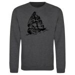 AWDis sweatshirt Thumbnail