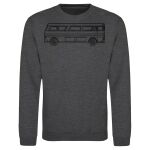 AWDis sweatshirt Thumbnail