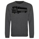 AWDis sweatshirt Thumbnail