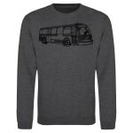 AWDis sweatshirt Thumbnail