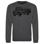 AWDis sweatshirt Thumbnail