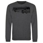 AWDis sweatshirt Thumbnail