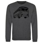 AWDis sweatshirt Thumbnail