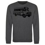 AWDis sweatshirt Thumbnail