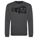 AWDis sweatshirt Thumbnail