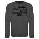 AWDis sweatshirt Thumbnail