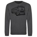 AWDis sweatshirt Thumbnail