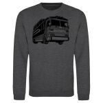 AWDis sweatshirt Thumbnail