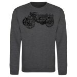 AWDis sweatshirt Thumbnail