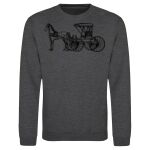 AWDis sweatshirt Thumbnail