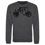 AWDis sweatshirt Thumbnail