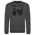 AWDis sweatshirt Thumbnail