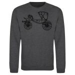 AWDis sweatshirt Thumbnail