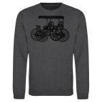 AWDis sweatshirt Thumbnail