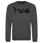 AWDis sweatshirt Thumbnail