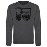 AWDis sweatshirt Thumbnail