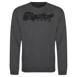 AWDis sweatshirt Thumbnail